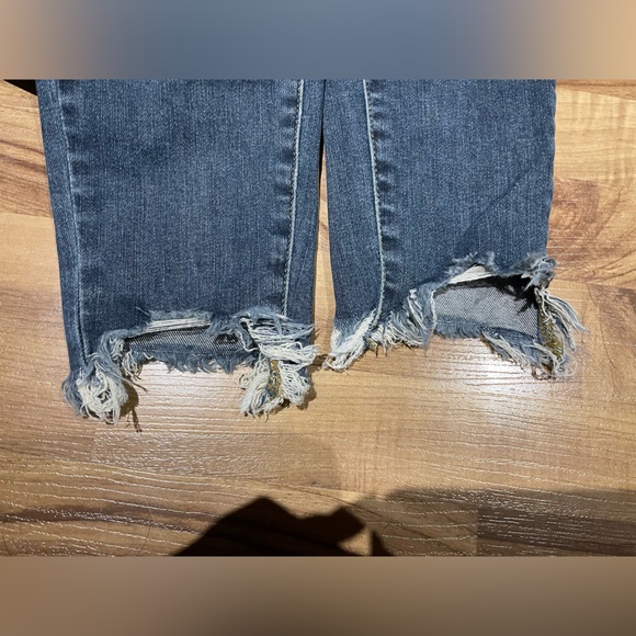 Judy Blue Skinny Fit Jeans 5/27 - Picture 14 of 15